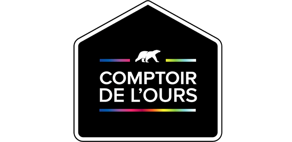 Comptoir de l'ours prestation 3D