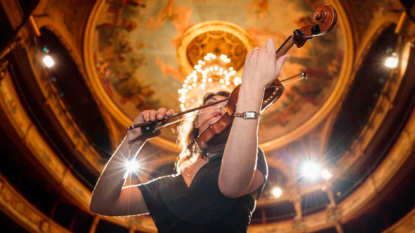 Agence vidéo Occitanie