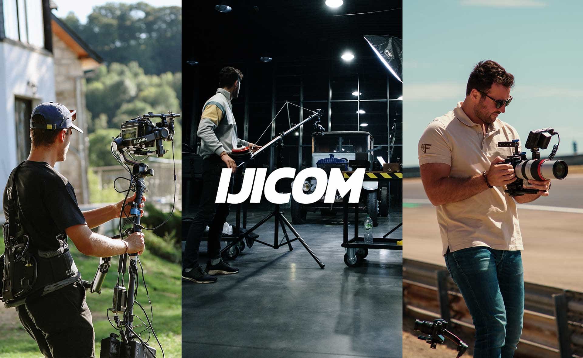 Production et montage vidéo