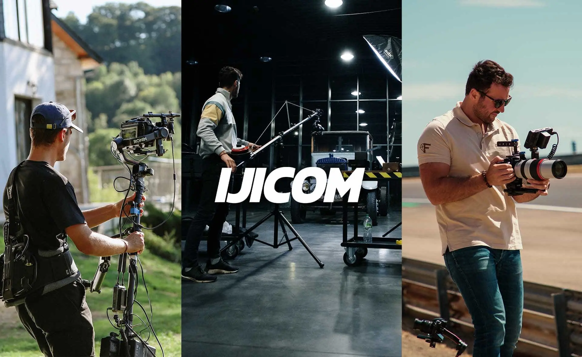 Production et montage vidéo